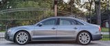 Used 2014 Audi A8 L TDI w/ Premium Package image 3