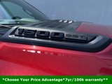 Used 2025 RAM 1500 Rebel w/ Bed Utility Group image 2