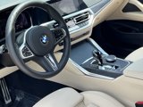 Used 2023 BMW 430i xDrive Coupe w/ M Sport Package image 4