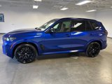 New 2026 BMW X5 M60i image 2
