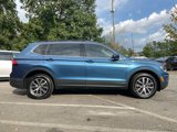 Used 2019 Volkswagen Tiguan SE image 4