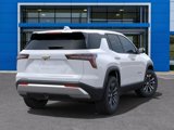 New 2026 Chevrolet Equinox LT w/ Convenience Package II image 4