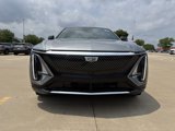 New 2024 Cadillac Lyriq Luxury image 2
