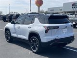 New 2026 Chevrolet Equinox RS image 5