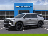 New 2025 Chevrolet Traverse RS w/ LPO, Floor Liner Package image 2