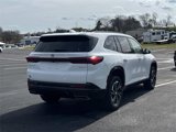 New 2025 Buick Enclave Sport Touring w/ Super Cruise Package image 5