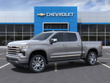 New 2025 Chevrolet Silverado 1500 High Country w/ High Country Premium Package image 2