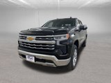 New 2025 Chevrolet Silverado 1500 LTZ w/ LTZ Premium Package image 4