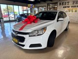 Used 2016 Chevrolet Malibu LT image 4