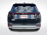 New 2026 Hyundai Tucson Limited image 4