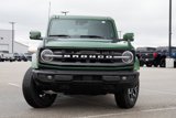 Certified 2024 Ford Bronco Outer Banks image 2