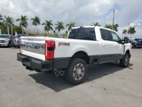 New 2025 Ford F250 King Ranch image 6