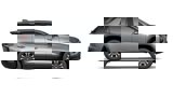 New 2026 Chevrolet Equinox LT image 3