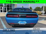 New 2023 Dodge Challenger R/T Scat Pack w/ Plus Package image 4