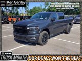 New 2025 RAM 1500 Laramie image 3