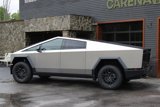Used 2024 Tesla Cybertruck Cyberbeast image 4