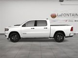 New 2025 RAM 1500 Laramie w/ Night Edition image 3