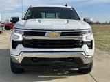 New 2025 Chevrolet Silverado 1500 LT w/ All Star Edition Plus image 3