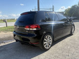 Used 2014 Volkswagen Golf TDI image 5