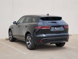 New 2026 Jaguar F-PACE R-Dynamic S image 5