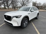 New 2025 MAZDA CX-90 Plug-In Hybrid w/ Preferred image 3
