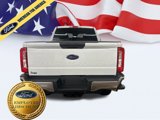 New 2025 Ford F350 4x4 Crew Cab Super Duty image 4
