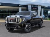 New 2025 GMC Sierra 2500 Denali w/ Denali Reserve Package image 6