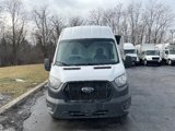 Used 2021 Ford Transit 250 148 High Roof w/ Load Area Protection Package image 2