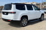 New 2025 Jeep Grand Wagoneer 4WD image 5