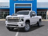 New 2025 Chevrolet Silverado 3500 High Country w/ High Country Premium Package image 6