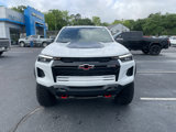 New 2025 Chevrolet Colorado ZR2 w/ Midnight Edition image 3