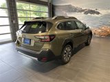 New 2025 Subaru Outback Touring XT image 6