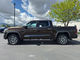 New 2025 Toyota Tundra 1794 Edition image 4