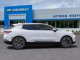 New 2025 Chevrolet Equinox EV LT w/ Comfort Package image 5