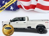 New 2025 Ford F350 4x4 Crew Cab Super Duty image 2