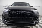 Used 2025 Audi Q7 3.0T Premium Plus w/ Premium Plus Package image 4
