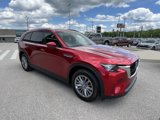 New 2025 MAZDA CX-90 3.3 Turbo w/ Preferred Package image 3