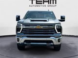 New 2025 Chevrolet Silverado 2500 LTZ w/ LTZ Premium Package image 2