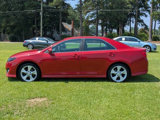 Used 2012 Toyota Camry SE image 6