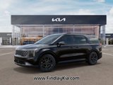 New 2025 Kia Carnival SX Prestige image 3