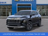 New 2026 Chevrolet Equinox LT w/ Convenience Package II image 6