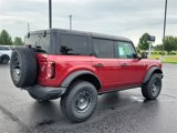 New 2025 Ford Bronco Badlands image 3