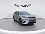 New 2025 Lexus TX 350 AWD image 2