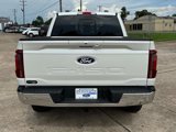 New 2025 Ford F150 Lariat w/ Equipment Group 501A Mid image 5