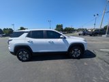New 2026 Chevrolet Equinox LT w/ Convenience Package II image 4