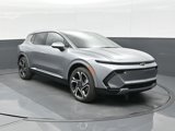 New 2025 Chevrolet Equinox EV LT image 2