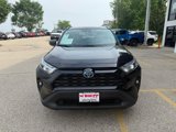 Used 2023 Toyota RAV4 XLE Premium image 2