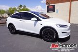 Used 2023 Tesla Model X image 2