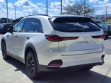 New 2025 MAZDA CX-70 3.3 Turbo w/ Premium Plus Pkg image 4