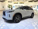 New 2025 INFINITI QX60 Autograph w/ Cargo Package image 3